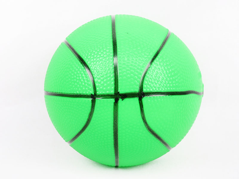 16CM Basketball(10PCS) toys