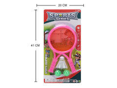 Racket Set(3C) toys