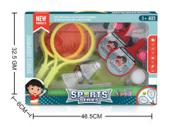 3in1 Sports Set(3C)