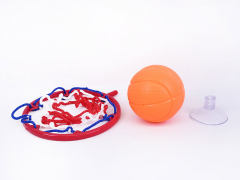 Basket Ball Set