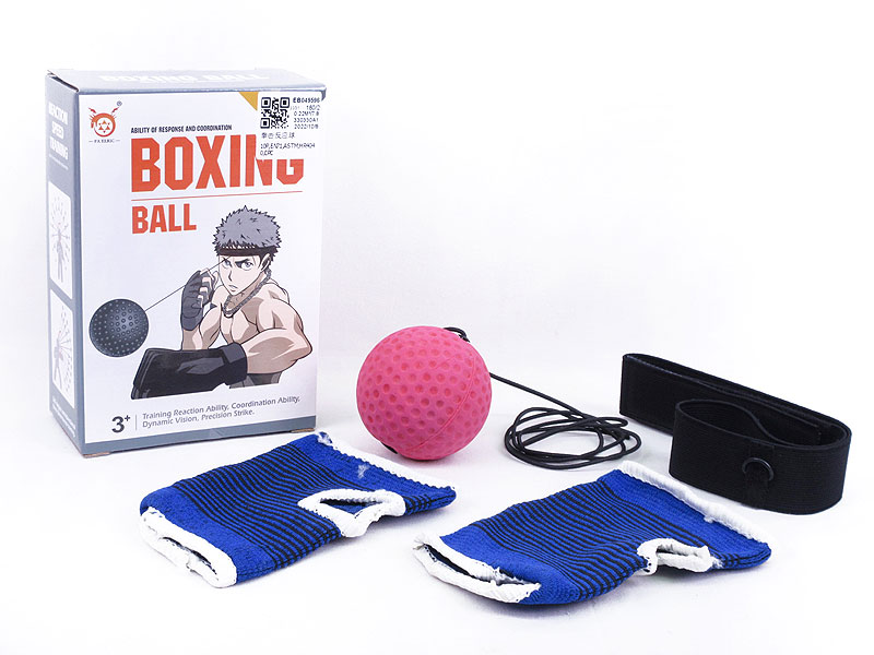Boxing Ball toys