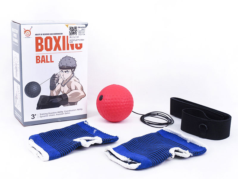 Boxing Ball toys