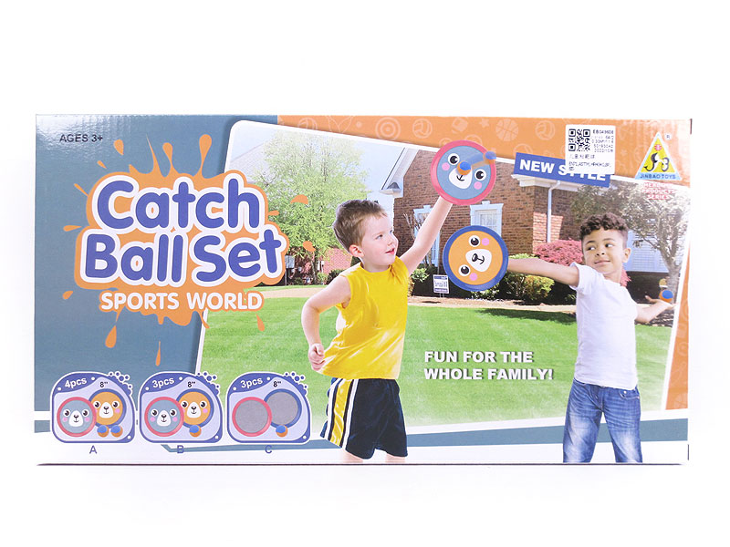 Sports Set toys