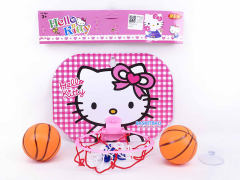 Basketball Set