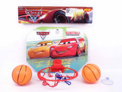 Basketball Set