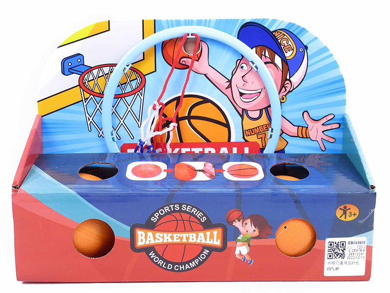 Basketball Set toys