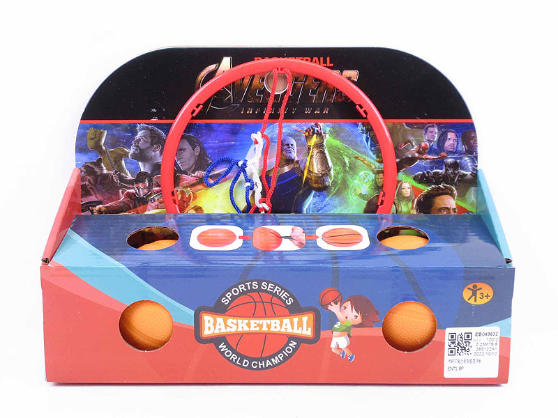 Basketball Set toys