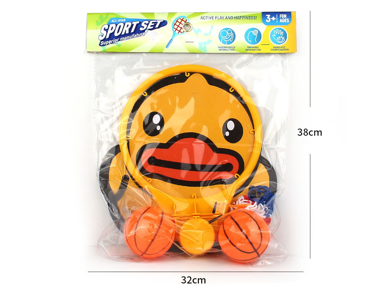 Basketball Set toys