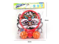 Basketball Set toys