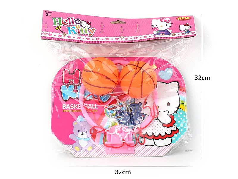 Basketball Set toys