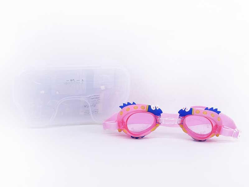 Swim Glasses(4C) toys