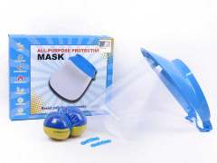 Mask Training Ball