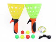 Bounce Ball(2in1) toys