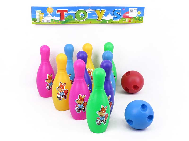 Bowling Game toys