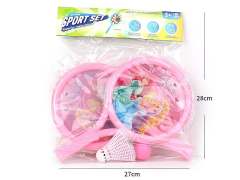 Racket Set toys