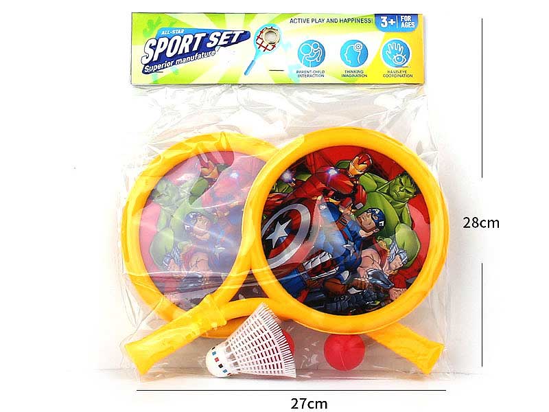 Racket Set toys