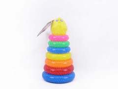 Ferrule toys