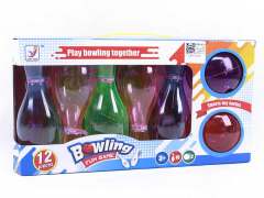 7inch Bowling Game toys