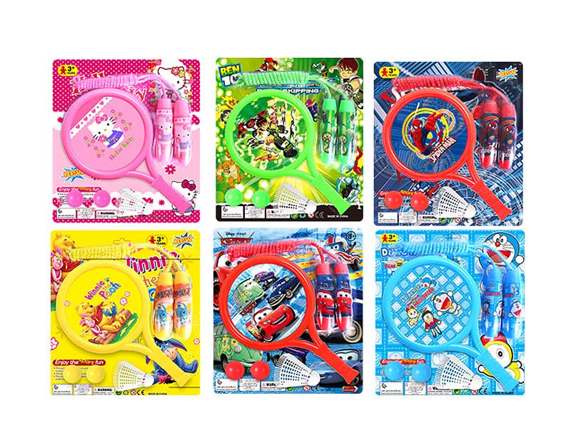 Sport Set(2in1) toys