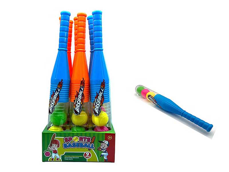 Sport Set(9in1) toys