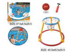 Basketball toys