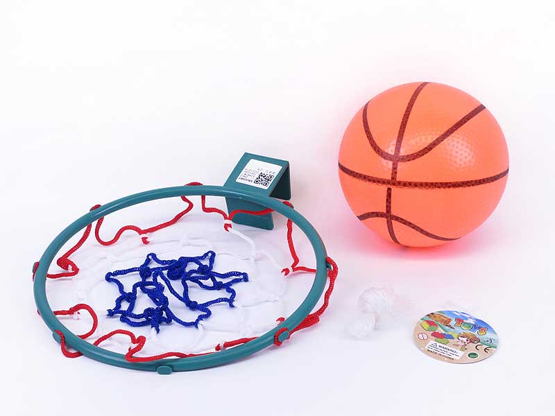 Basketball Play Set(2C) toys