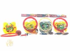 13inch Basket Ball Set(3S) toys