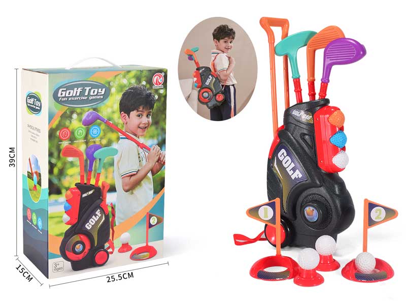 Golf Game toys