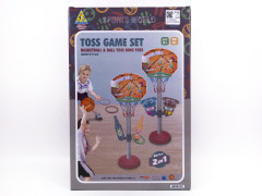 Toss Game Set toys