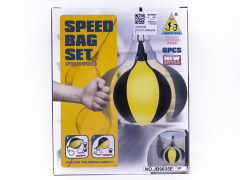 Speed Bag Set