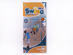 Swing Basketball Suit toys