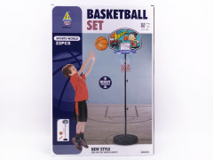 Basketball Set