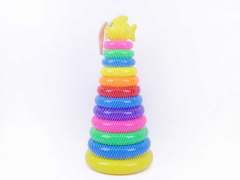 Ferrule toys