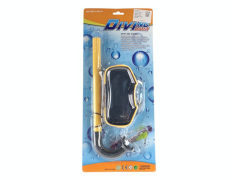 Diving Set