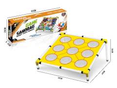 Sandbag Sport Toys Series