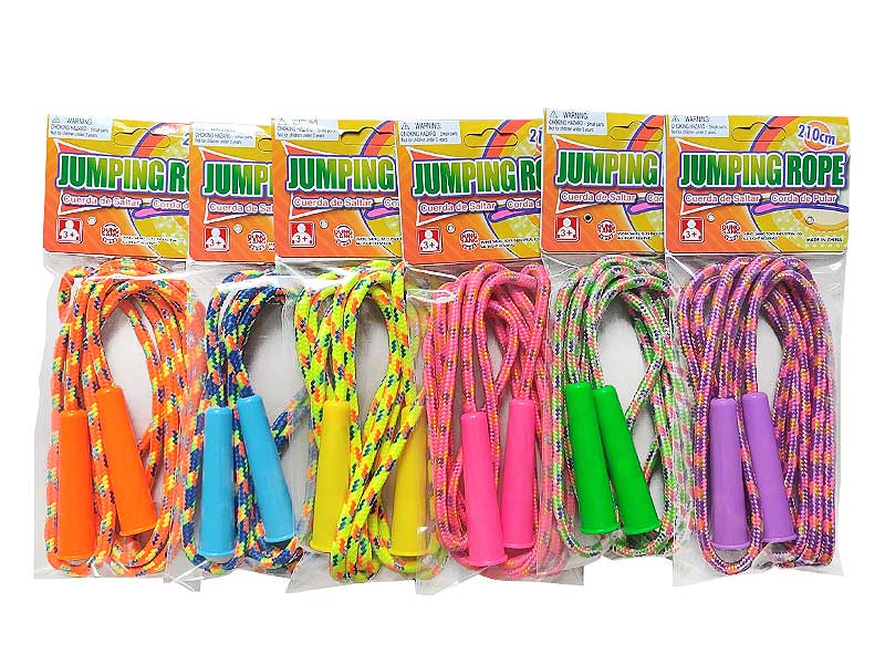 Rope Skipping(6C) toys