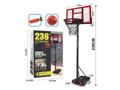 Basketball Set 236CM