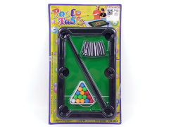 Snooker Pool toys