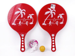 Racket Set