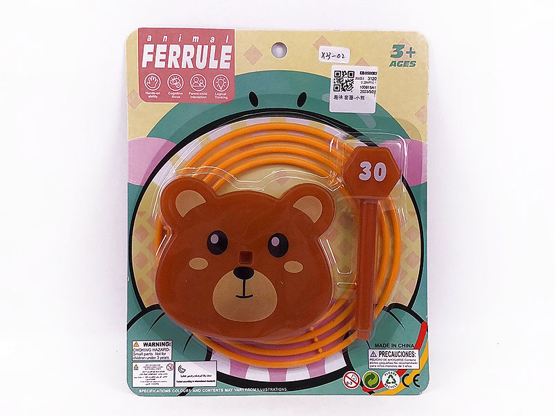 Ferrule toys