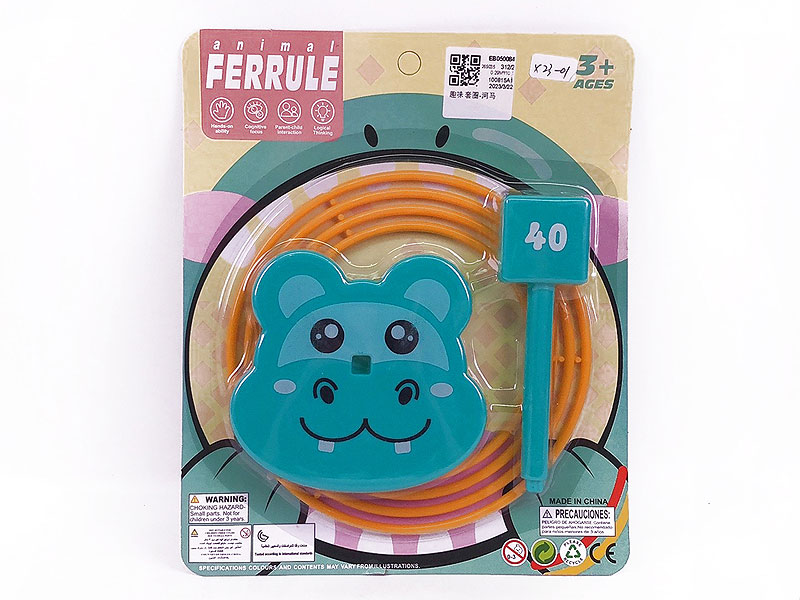 Ferrule toys