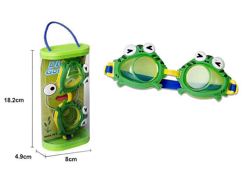Swimming Goggles toys