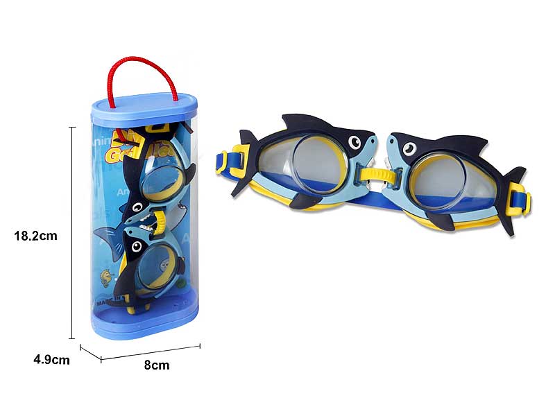 Swimming Goggles toys