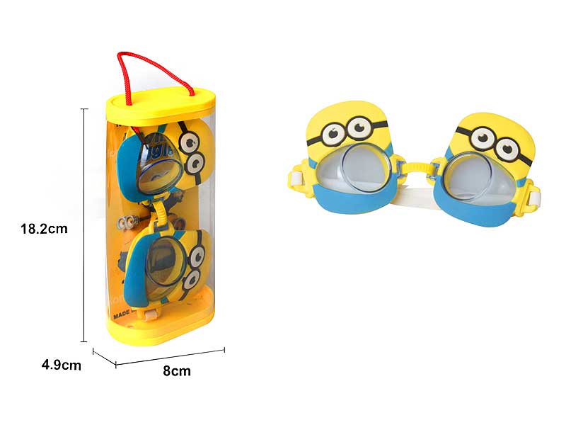 Swimming Goggles toys