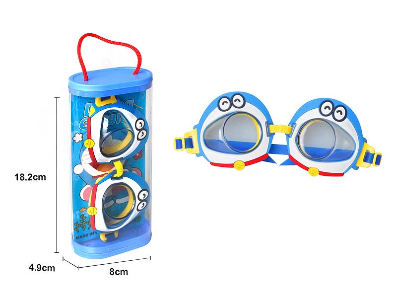 Swimming Goggles toys