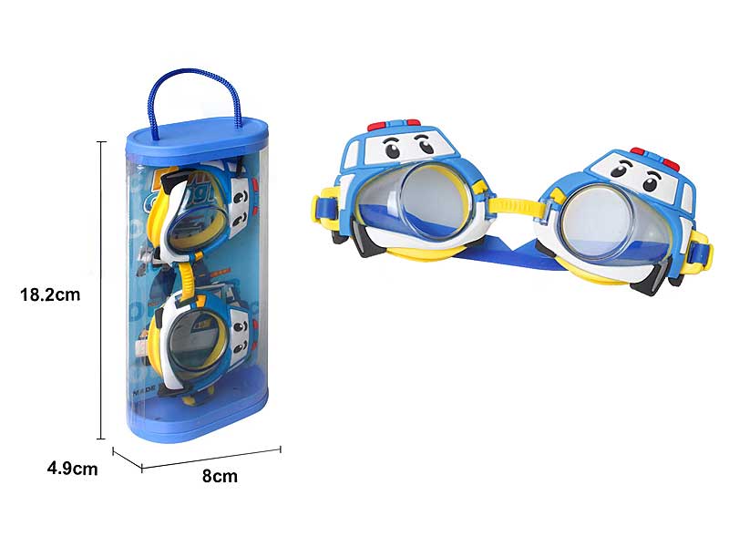 Swimming Goggles toys