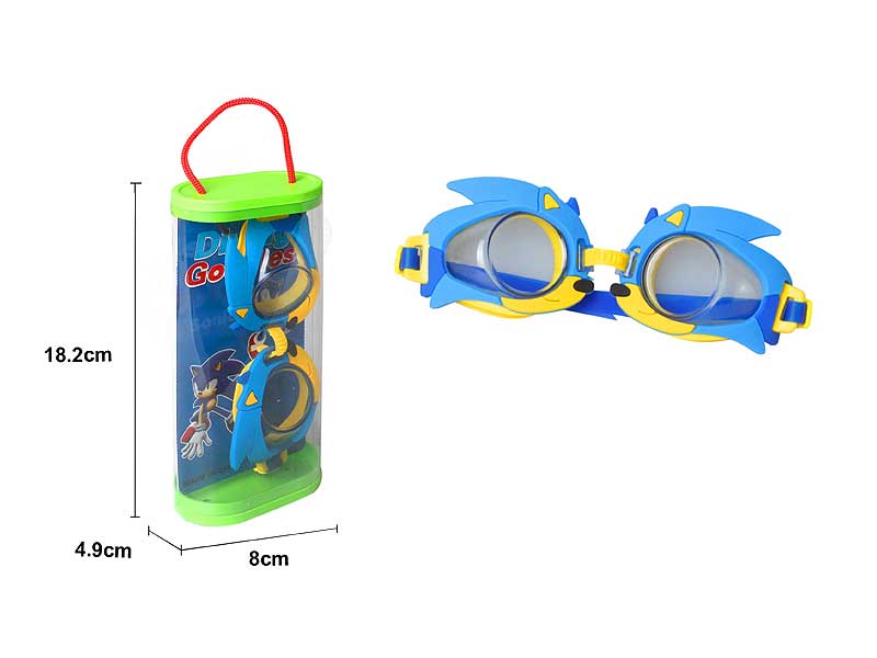 Swimming Goggles toys