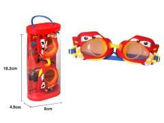 Swimming Goggles toys