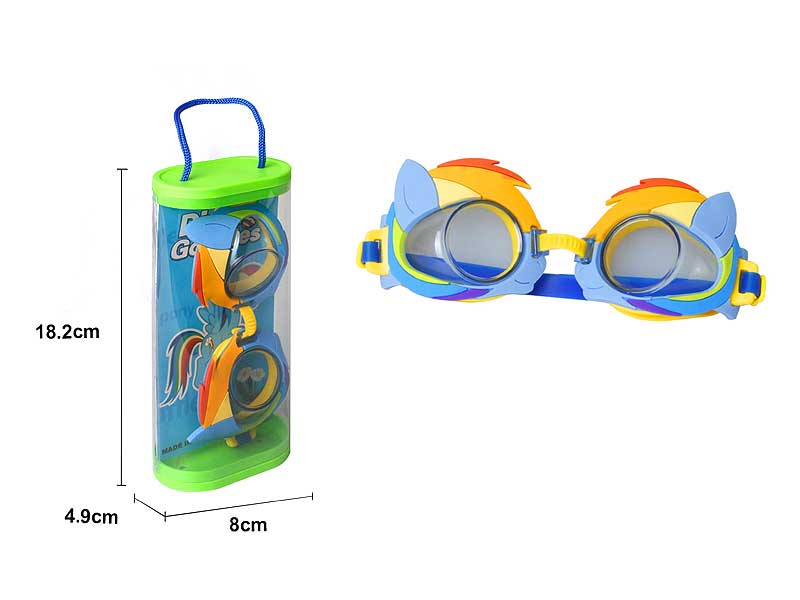 Swimming Goggles toys