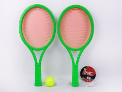 Tennis Racket(4C)